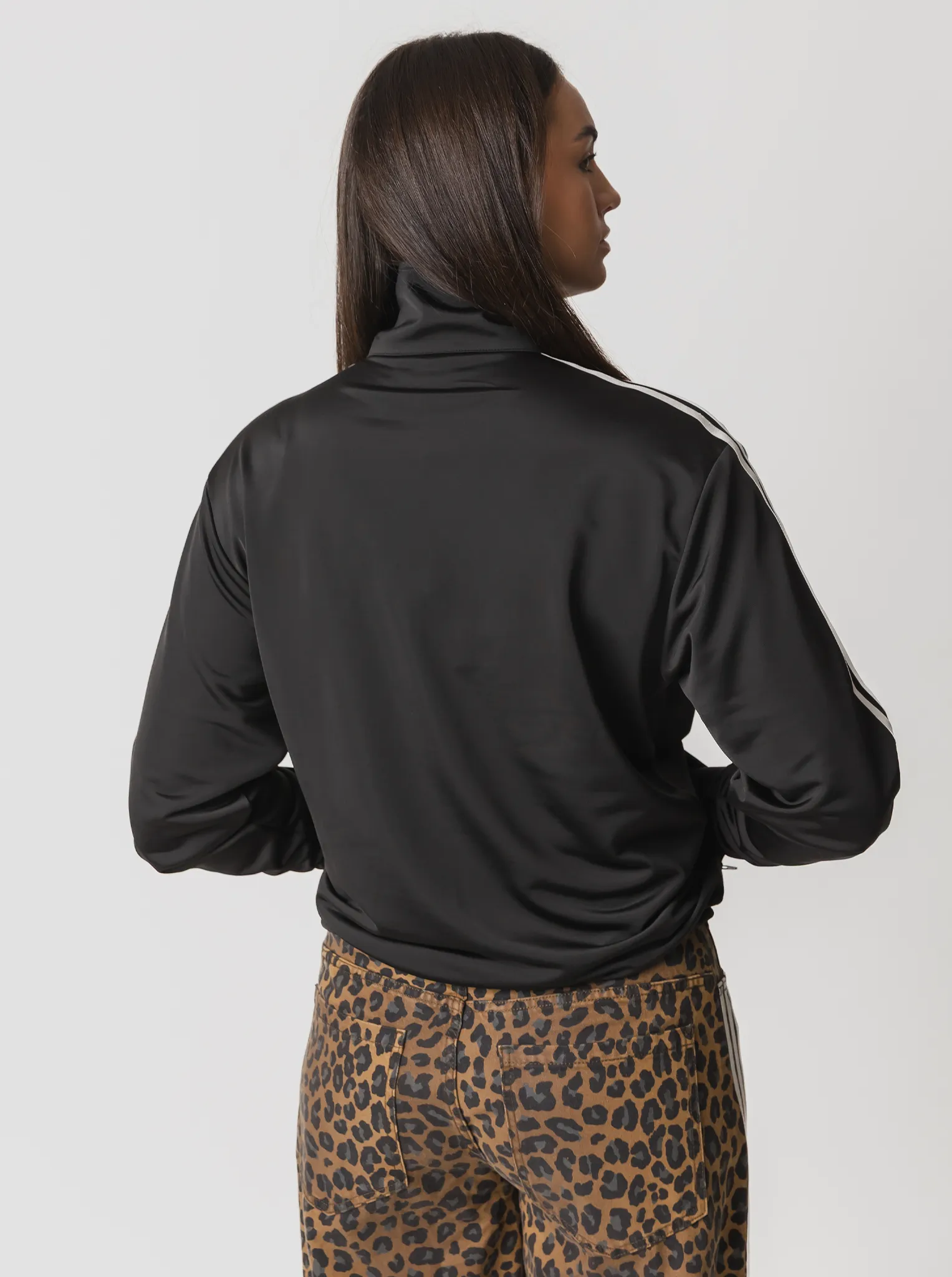 Firebird Loose Track Top Motivate