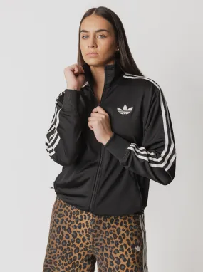 Firebird Loose Track Top Debate Cross Ventilation Channels