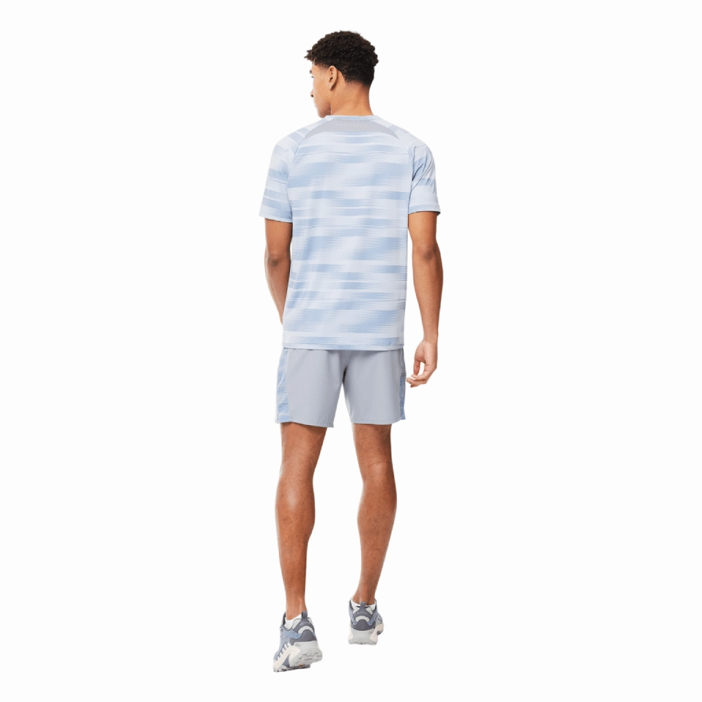 Trailberg Dimension 2.0 T-Shirt Men Casual Essentials Wear windproof