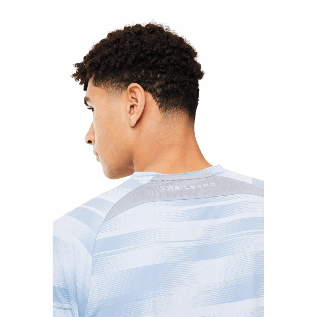 Seasonal Fashion Trailberg Dimension 2.0 T-Shirt Men