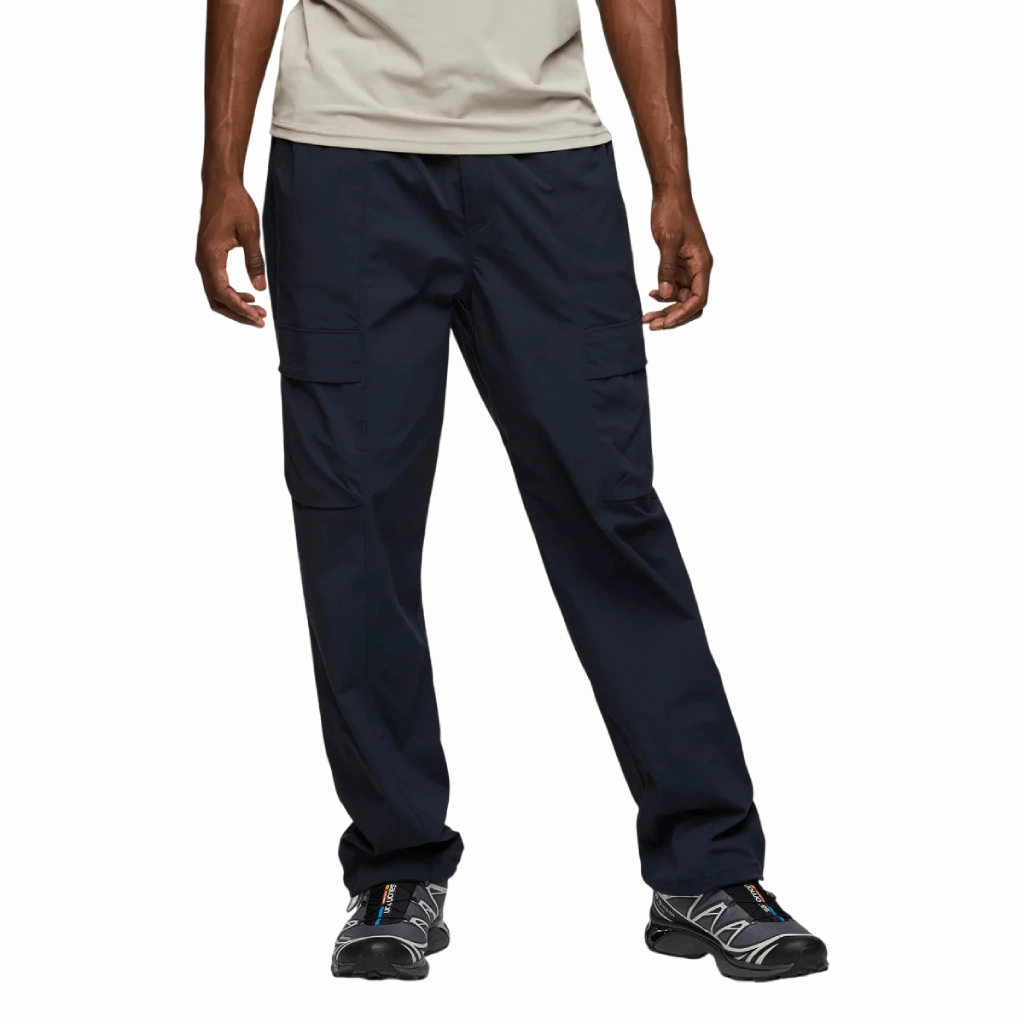 Soft and Stretchy Cotopaxi Coraje Cargo Pant Men