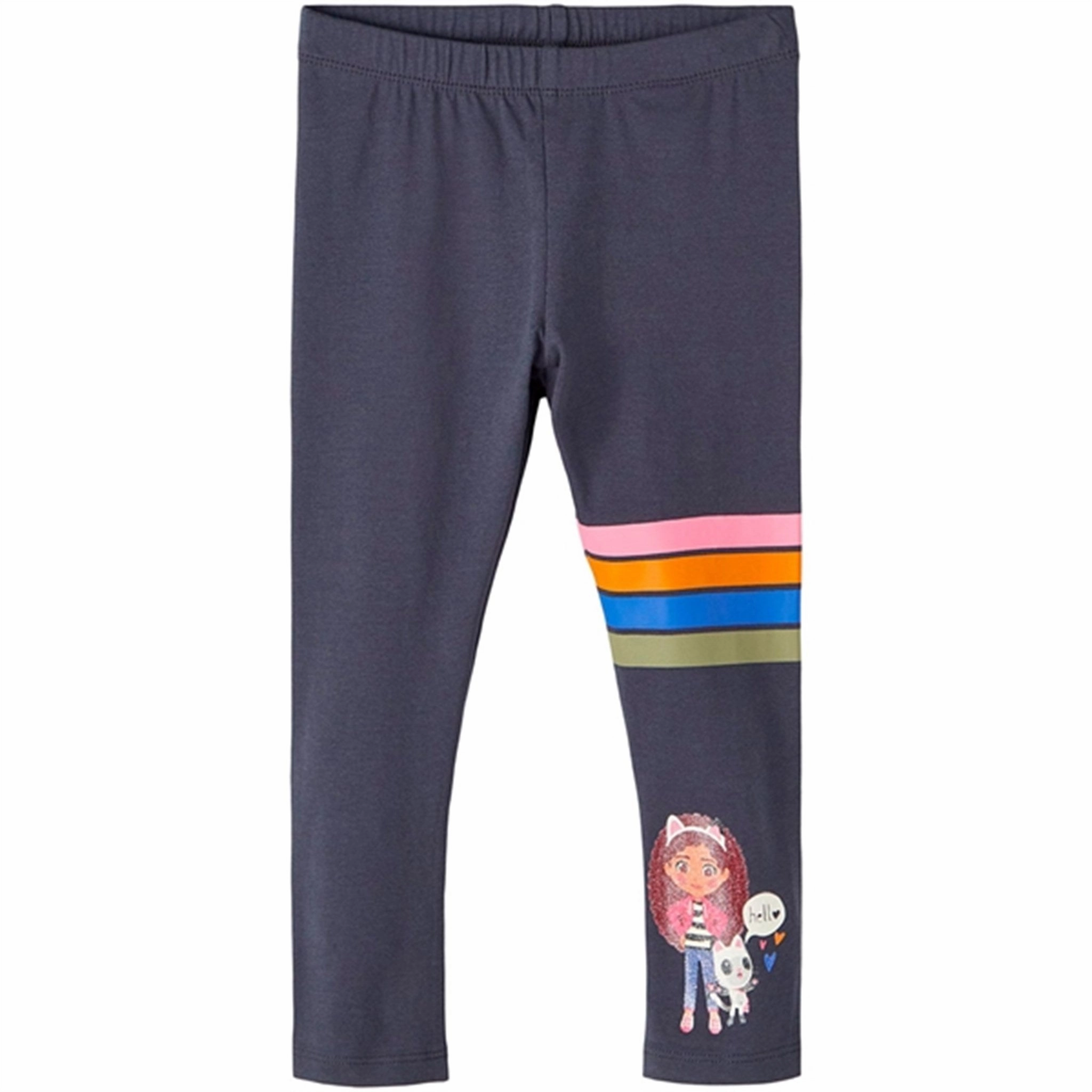 Name it India Ink Amni Gabby Leggings City Walk Lightweight Material Ultimate Comfort