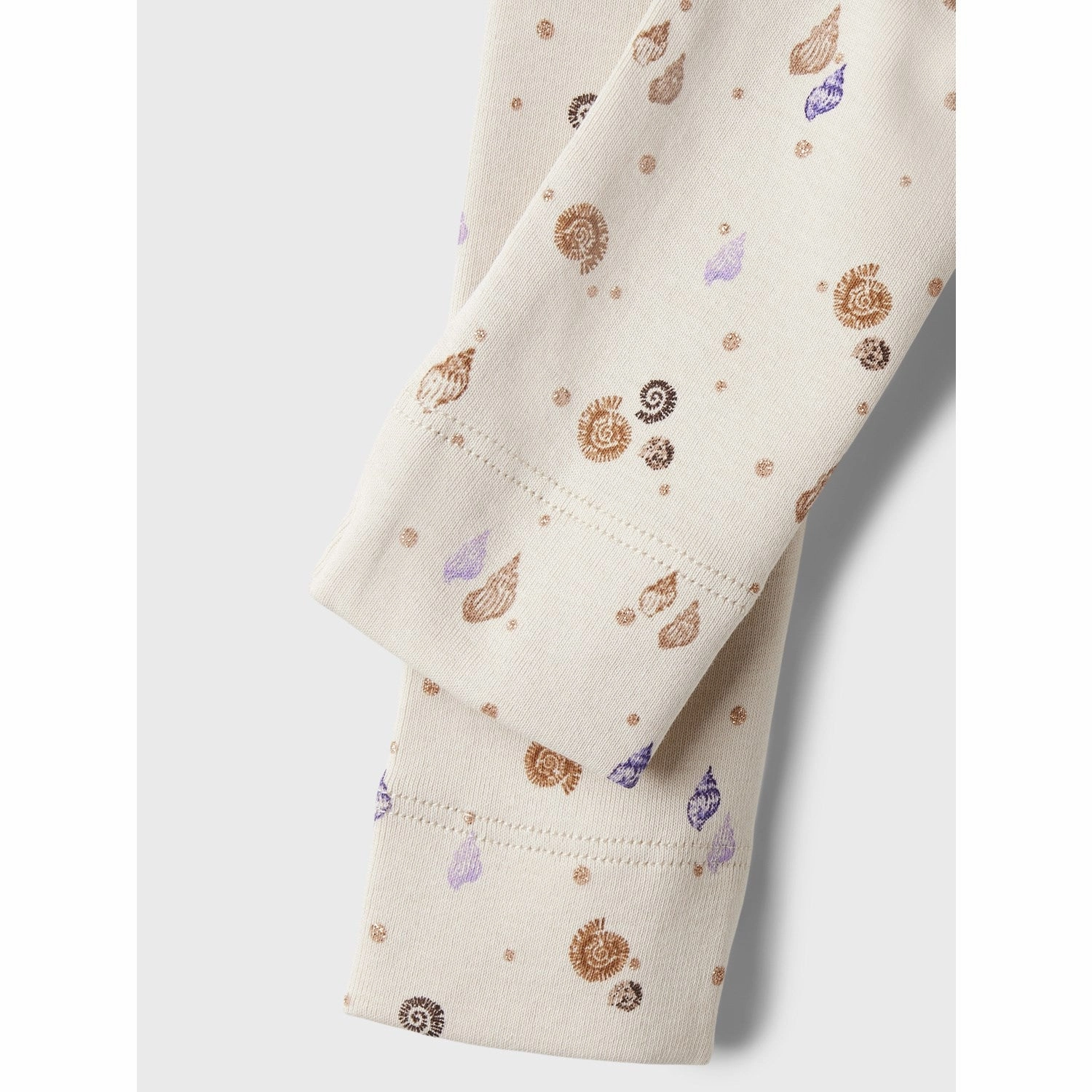 Versatile Layer Motion Fabric Name It Sandshell Nbfhiline Xsl Leggings