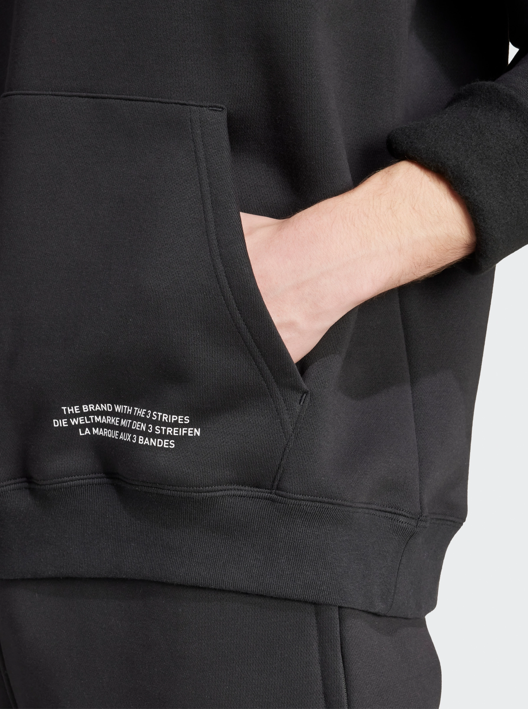 Extended Q12 Varsity Jacket men's style