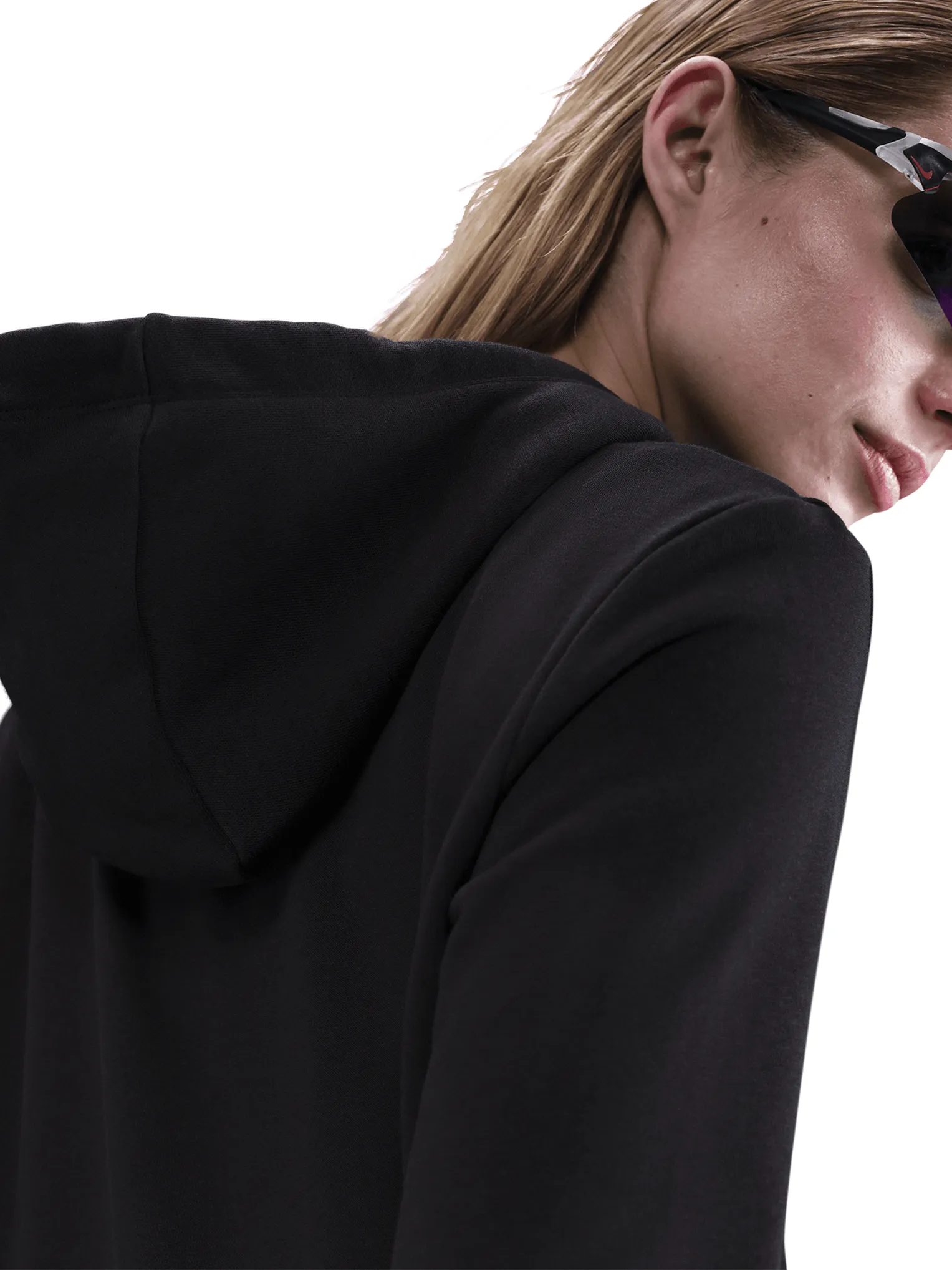 Club Fleece Pullover Hoodie Home Office