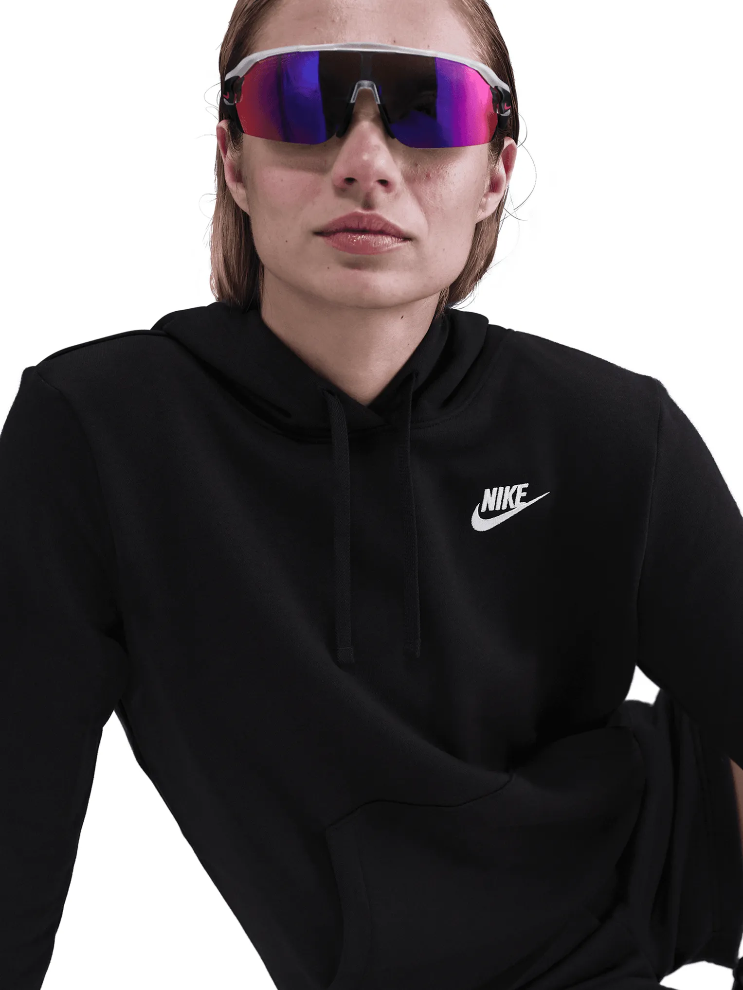 Bilby like Club Fleece Pullover Hoodie