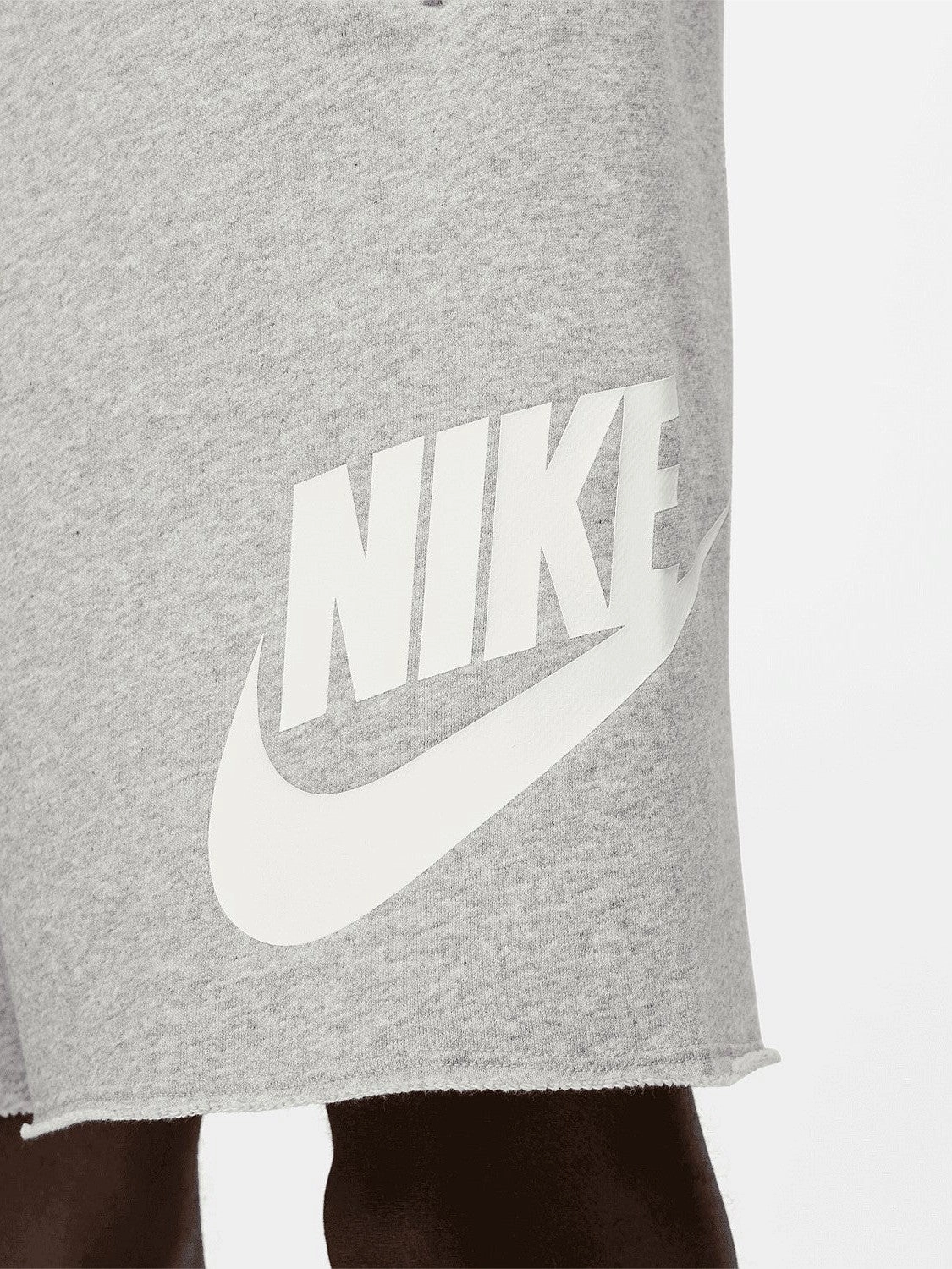 surf wear Foldable style Club Alumni French Terry Shorts