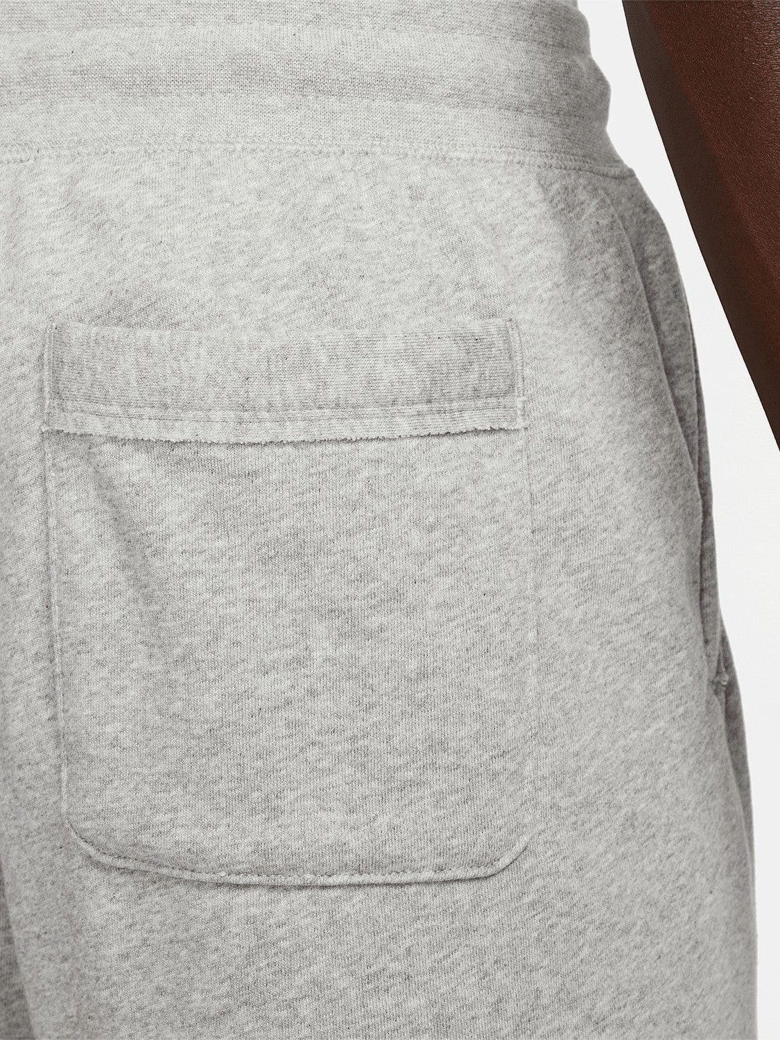 Club Alumni French Terry Shorts Golf Apparel