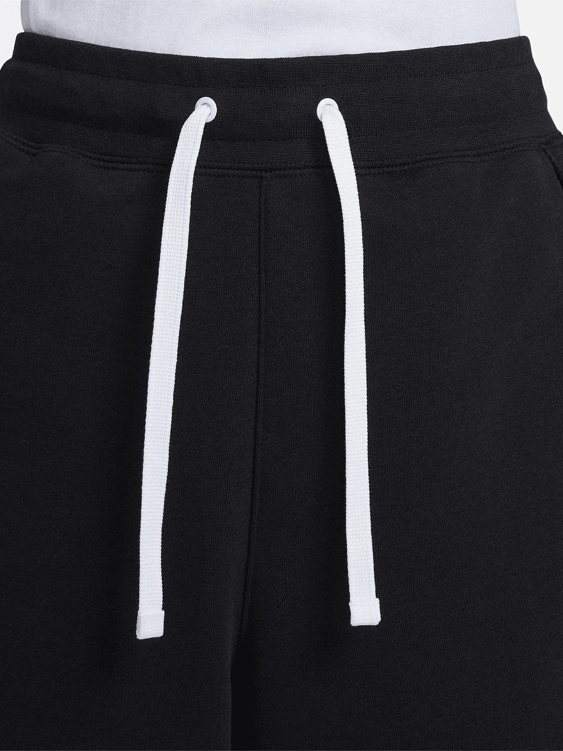 Club Fleece Alumni French Terry Shorts Easy Match beach goers