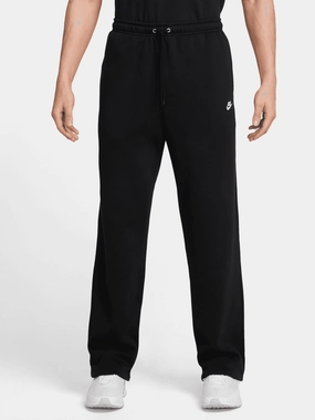 Club Fleece Bungee Pant Relaxed Look Flattering Waist