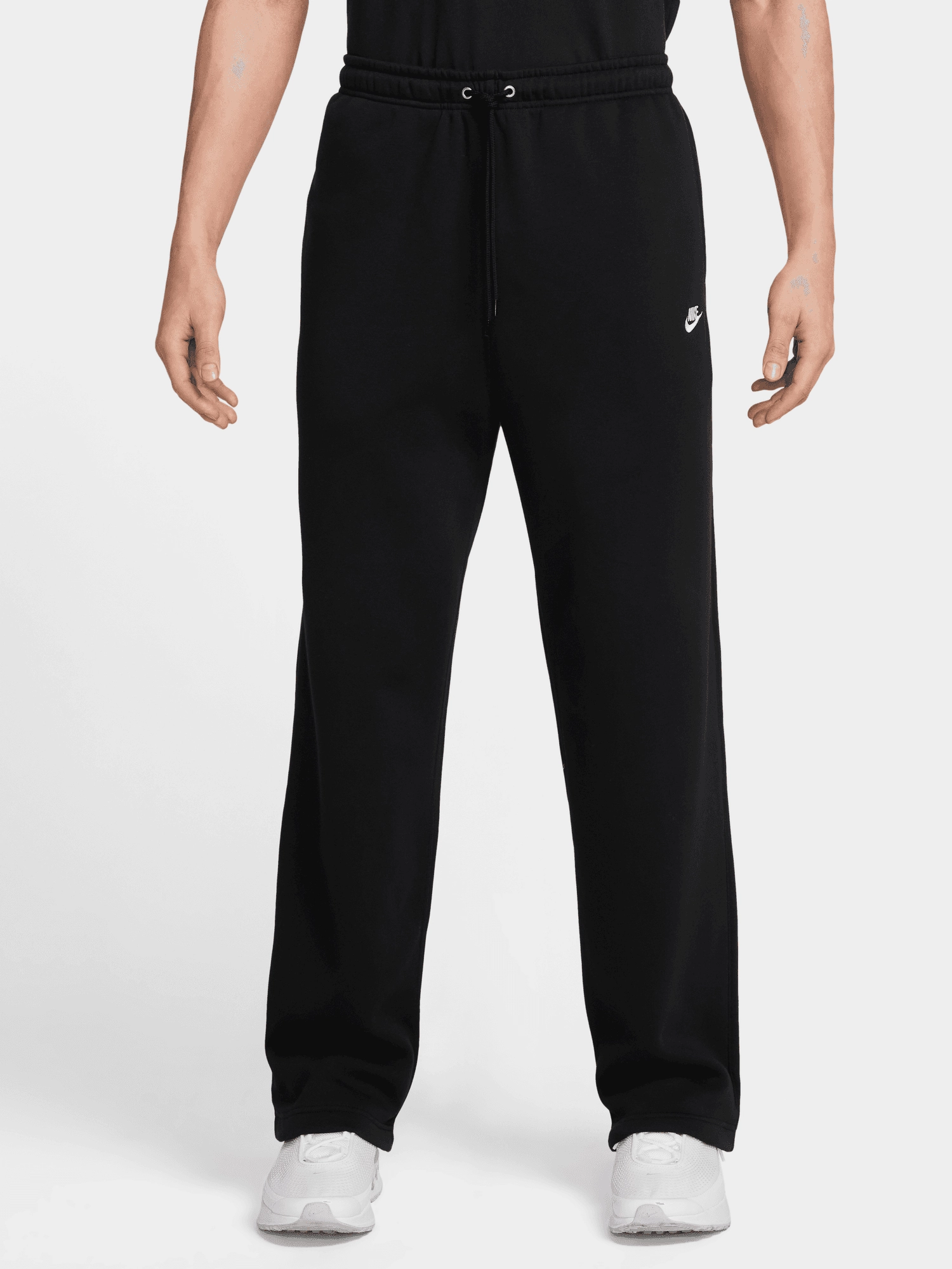 Functional Comfort Club Fleece Bungee Pant