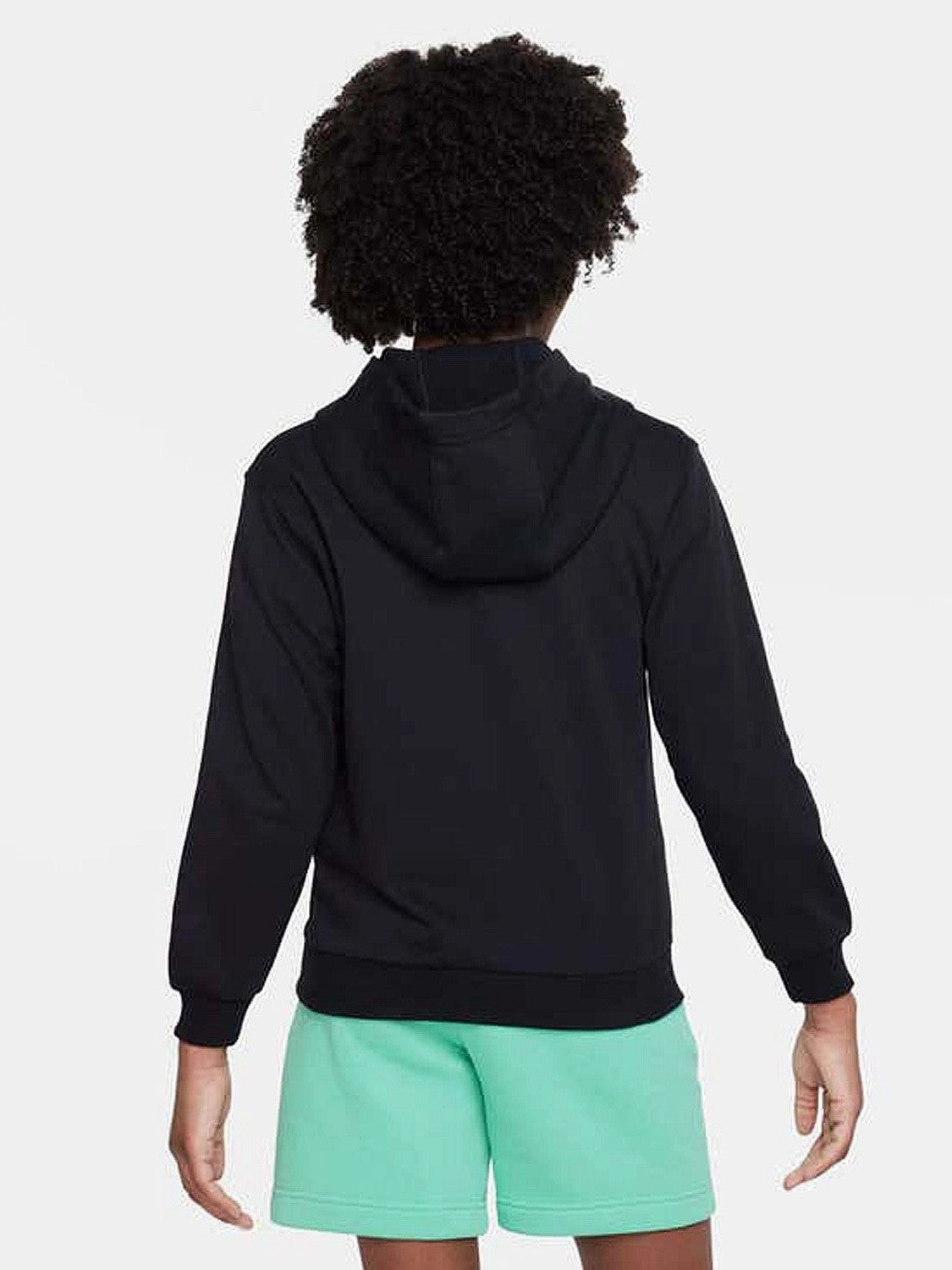 Armadillo like Club Fleece French Terry Hoodie Youth