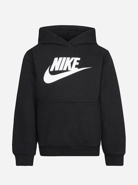 train journey Club Fleece Hoodie Kids