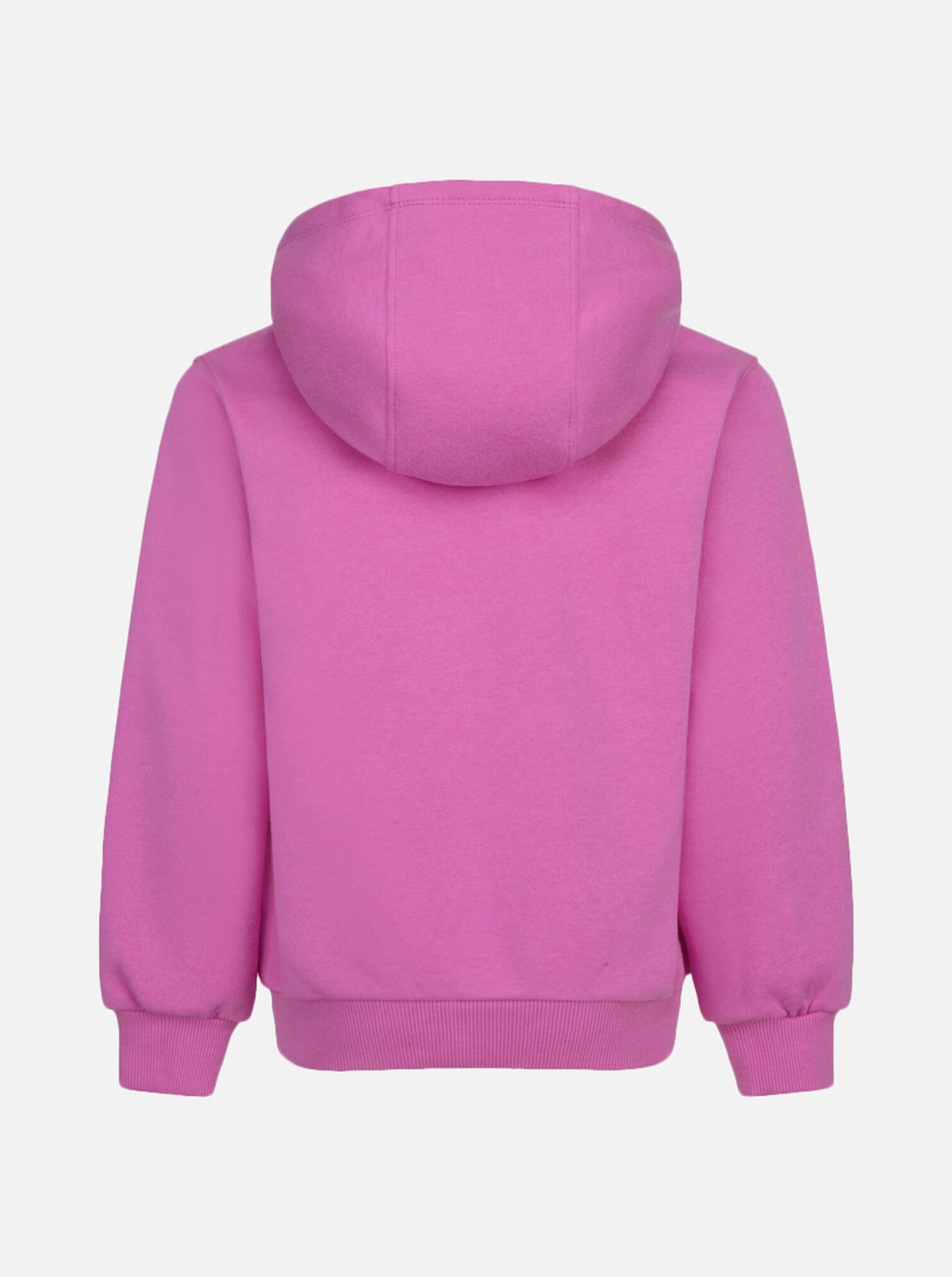 Club Fleece Hoodie Eco Conscious Material