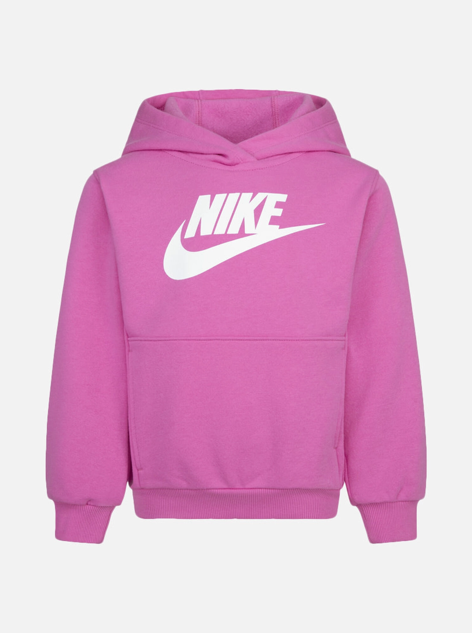 Club Fleece Hoodie Seasonal Wear Odor Resistant Coating