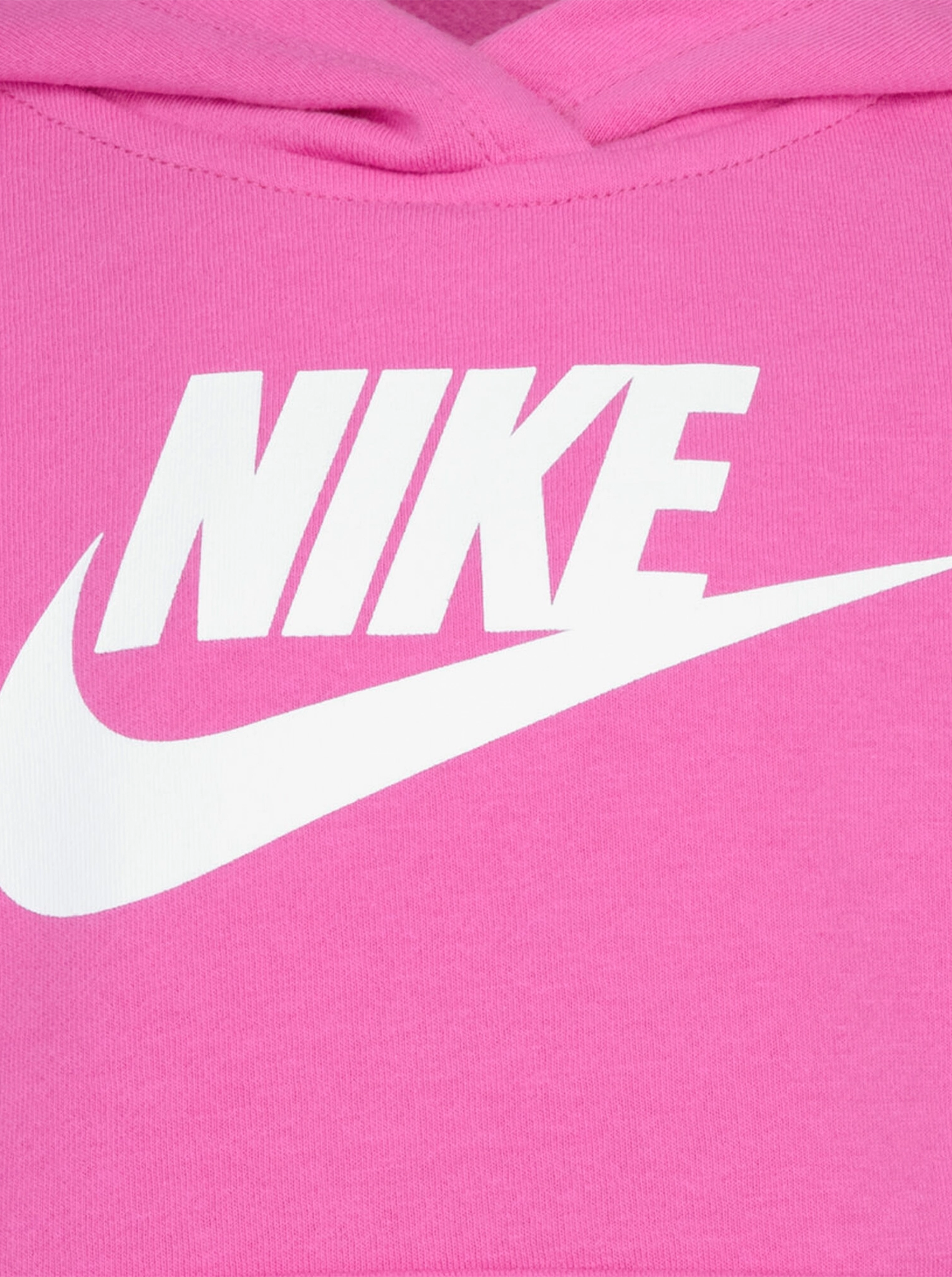 Club Fleece Hoodie Lifestyle Apparel