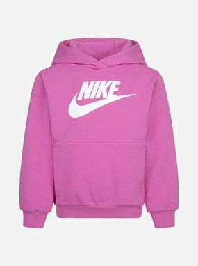 Premium Feel Club Fleece Hoodie