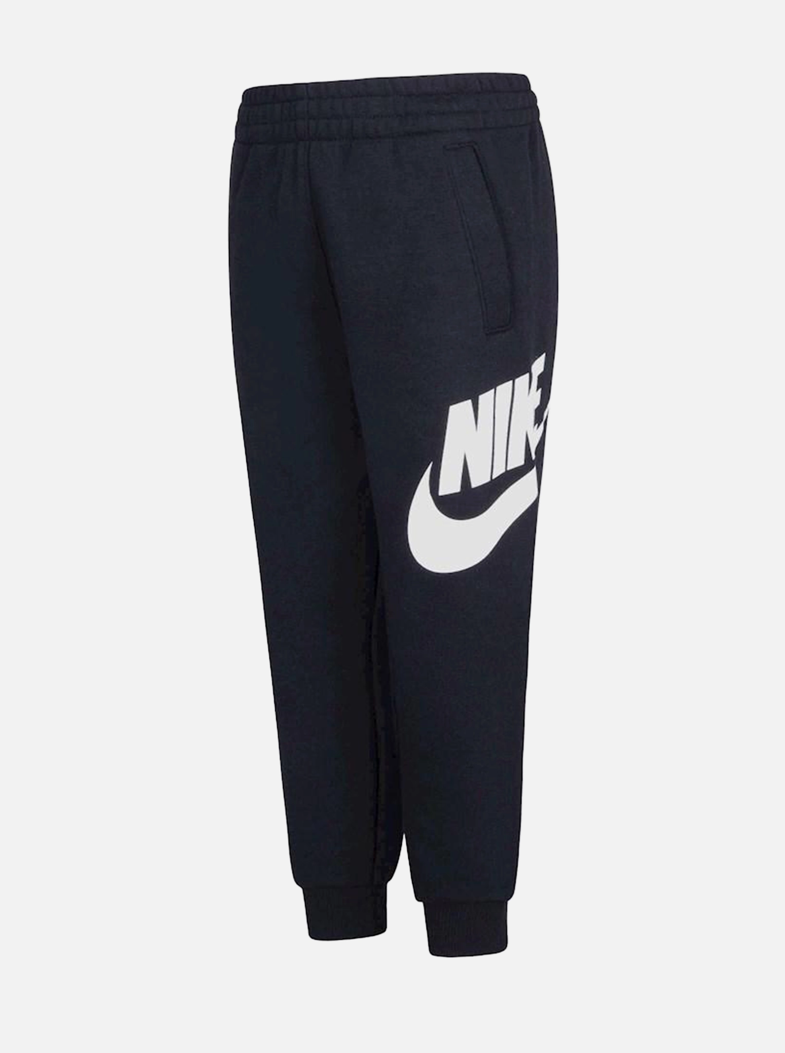 Silky feel Club Fleece Jogger