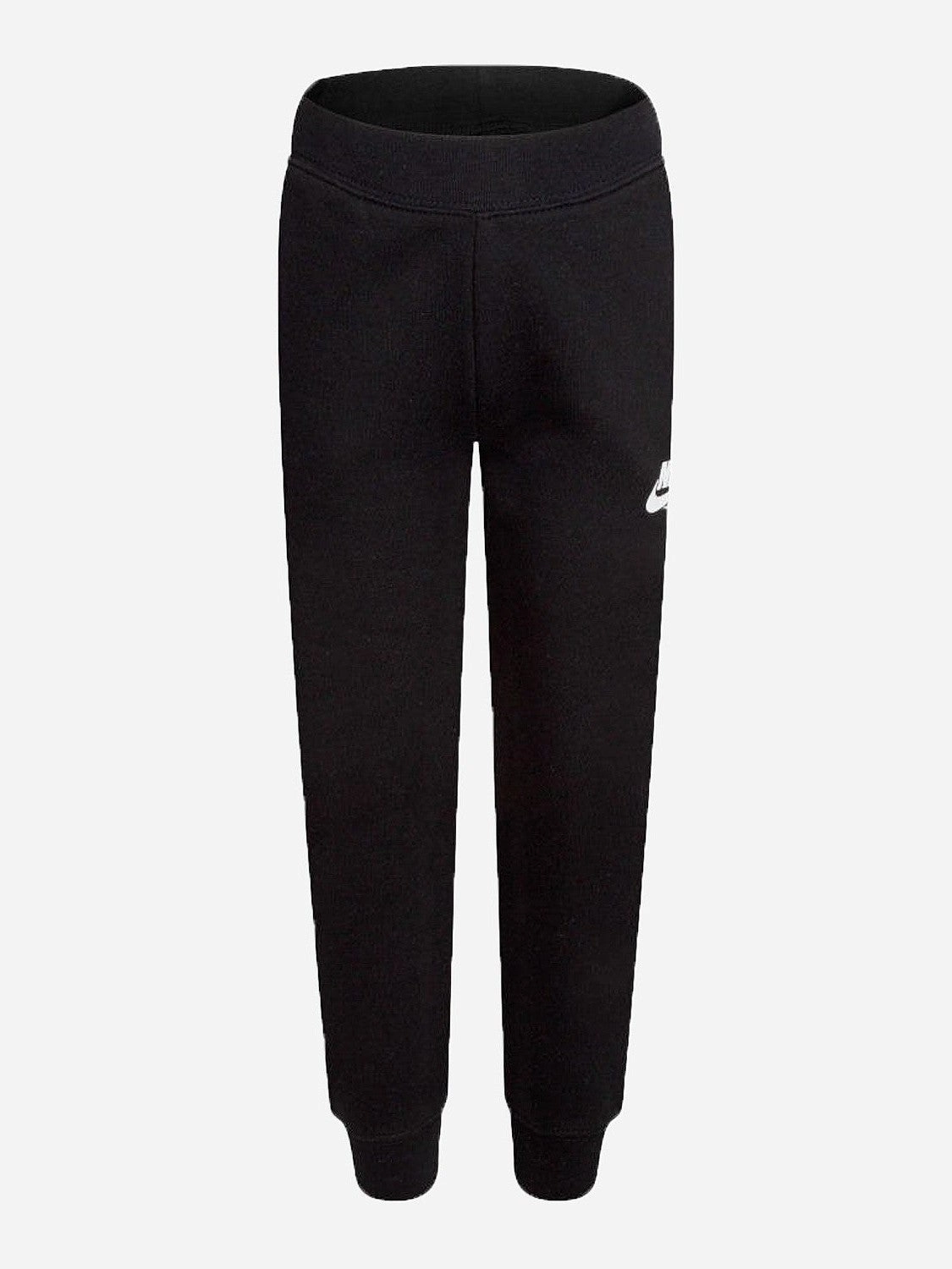 Club Fleece Joggers Kids School Sports Unisex Style