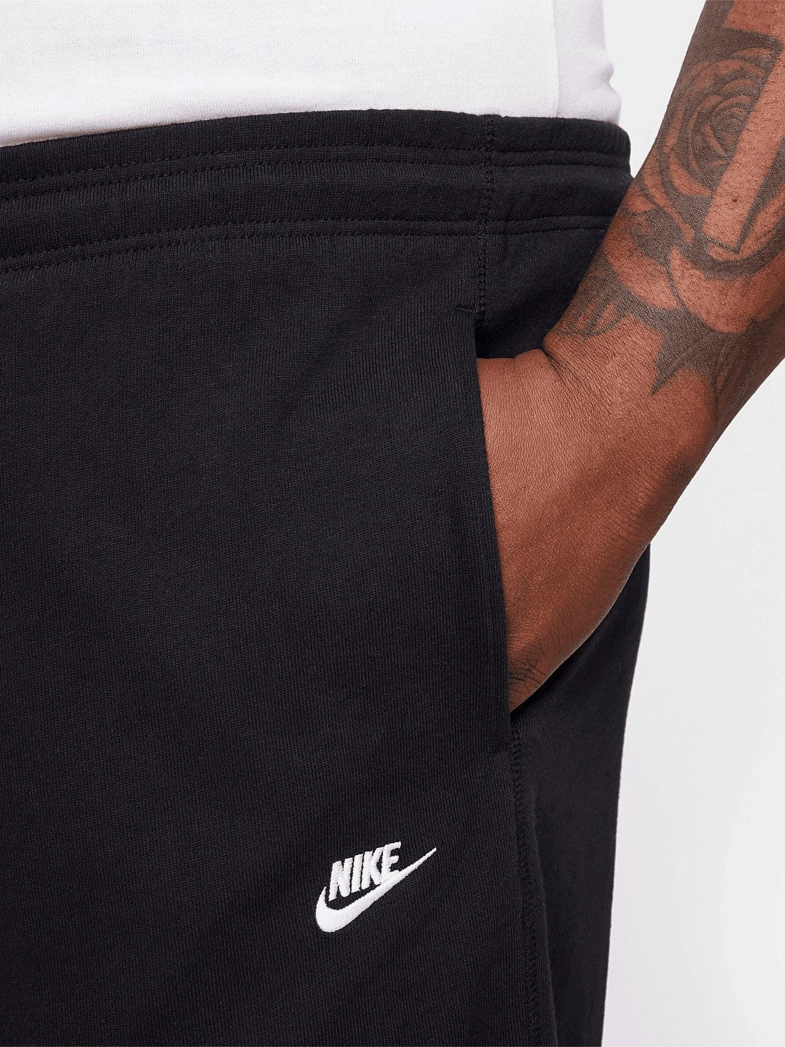 Moisture Management Club Fleece Knit Joggers