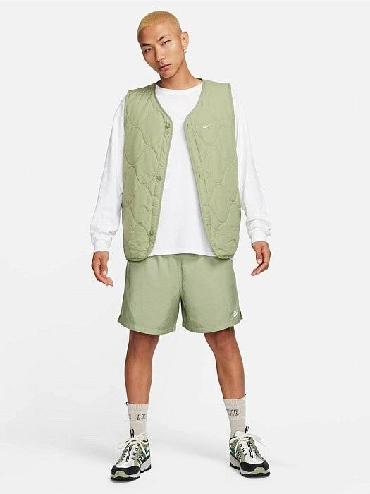 FasteningLoops kids' style Club Flow Short