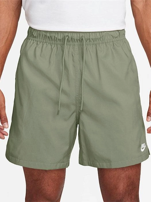 Clean Stretch Club Flow Short