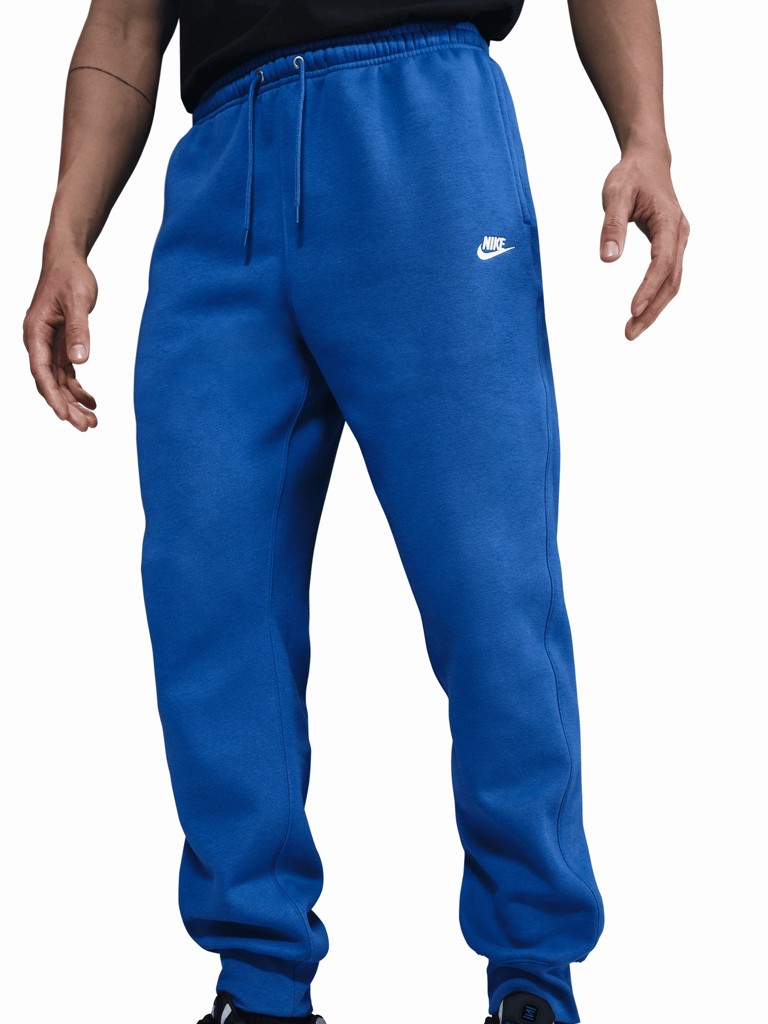 Effortless Wear Club Joggers