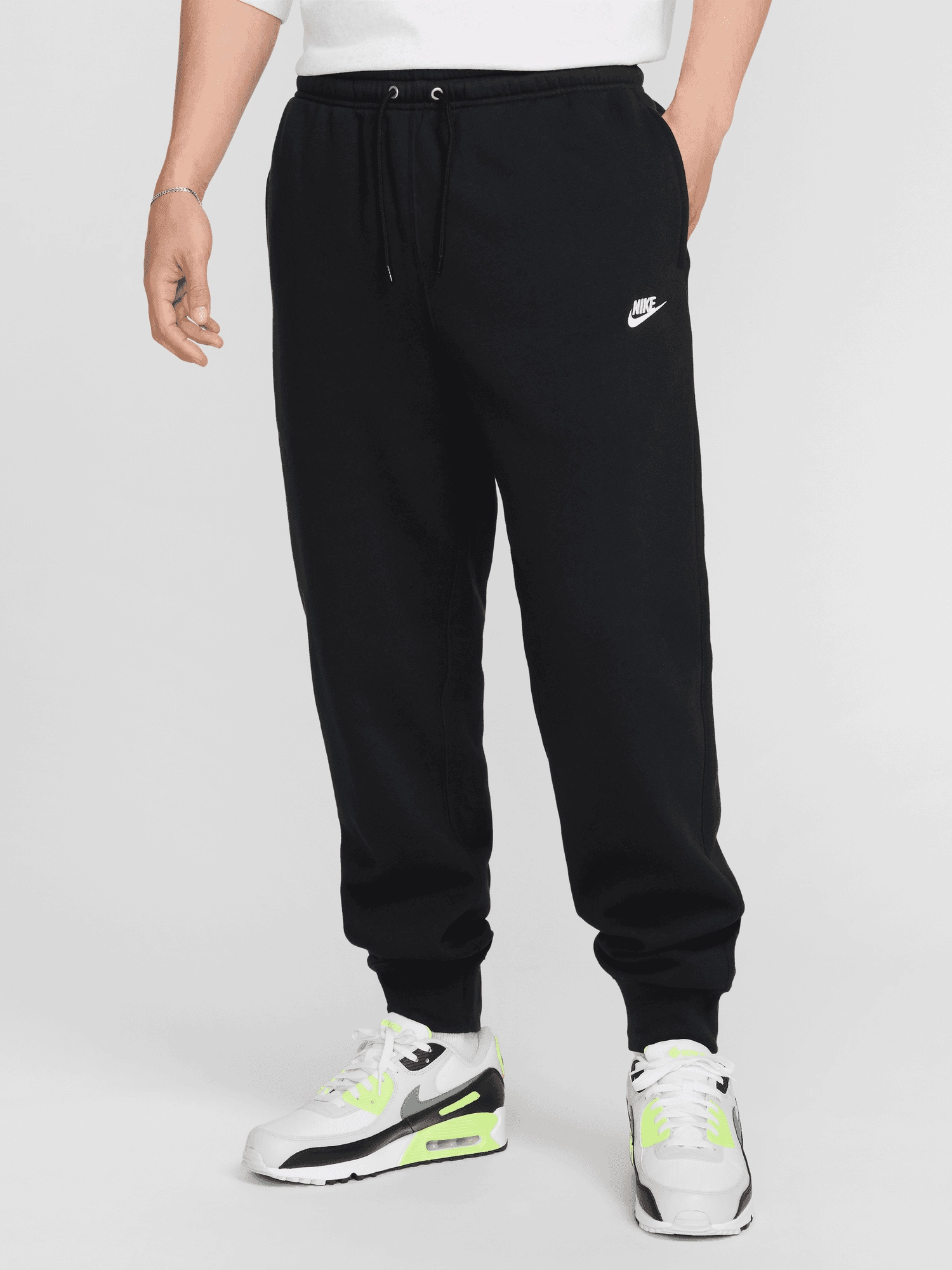 Comfort Wear Club Joggers