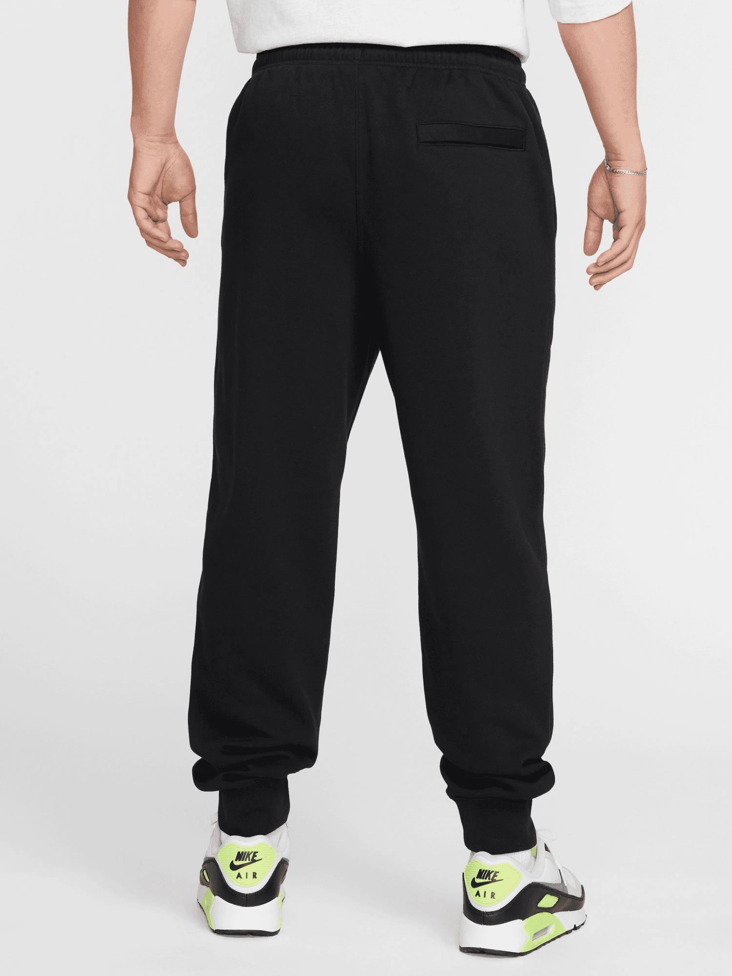 Club Joggers Flattering Fit