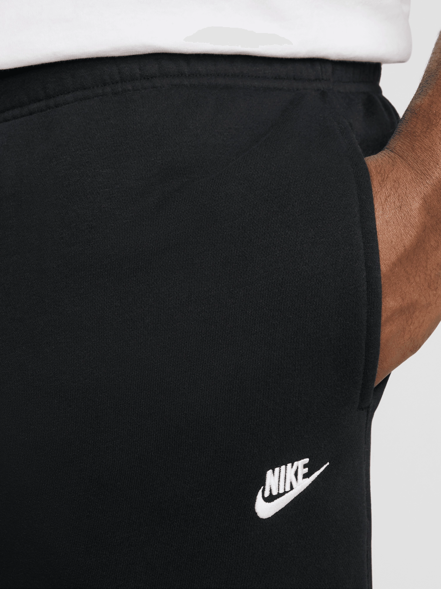 Club Joggers Outdoor Wear