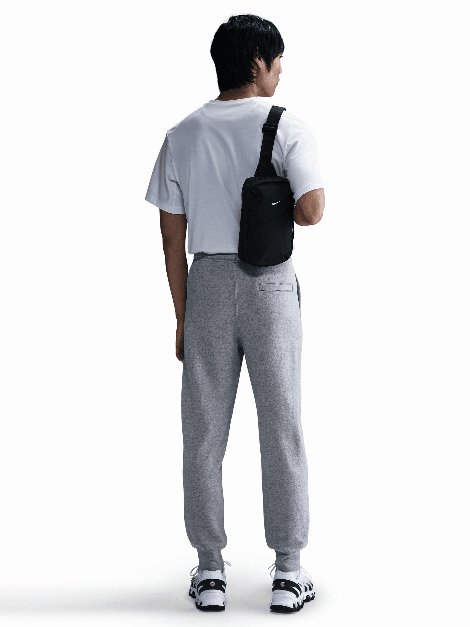 Everyday Comfort Fit Club Joggers