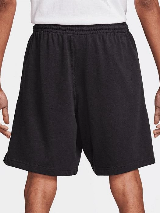 Club Knit Shorts On-The-Go Style