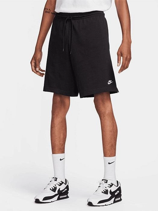 Club Knit Shorts Timeless Look Low Bulk Waistband