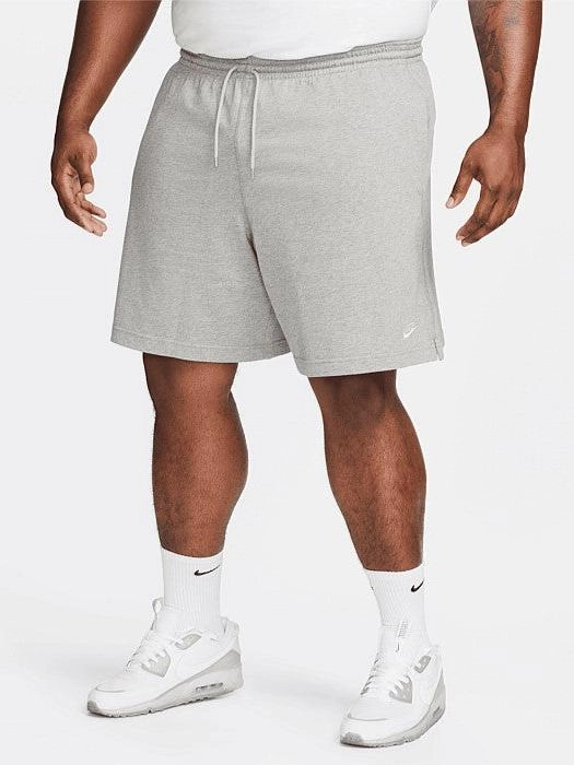 Water Repellent Finish UV Protection Club Knit Shorts