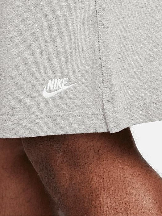 Stretchy Waist Club Knit Shorts