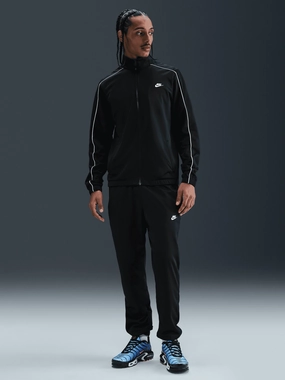 Club PK Tracksuit Stretchable