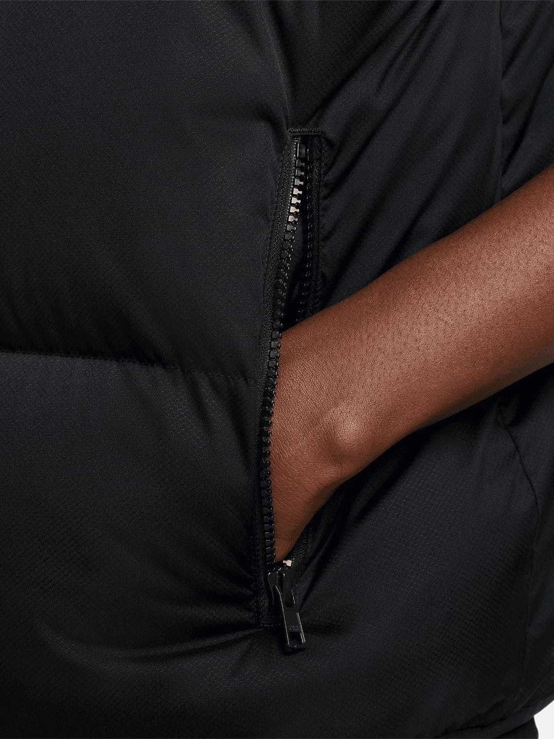 Club PrimaLoft Puffer Vest Quality