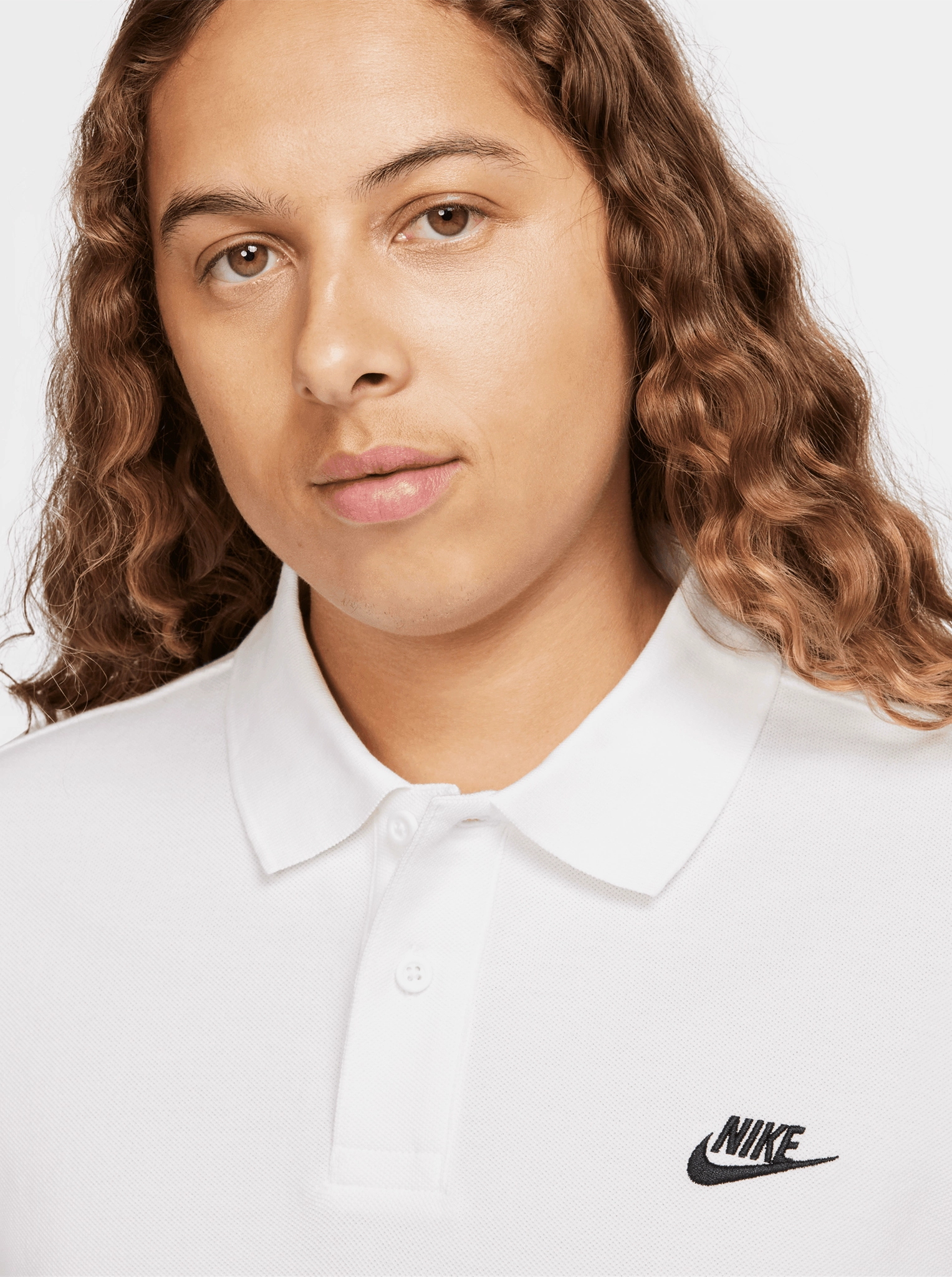 Athletic and Cool Versatile Fashion Club Short-Sleeve Polo