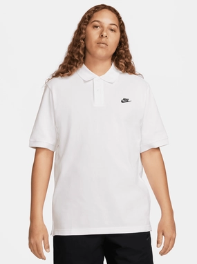 Club Short-Sleeve Polo Award-winning