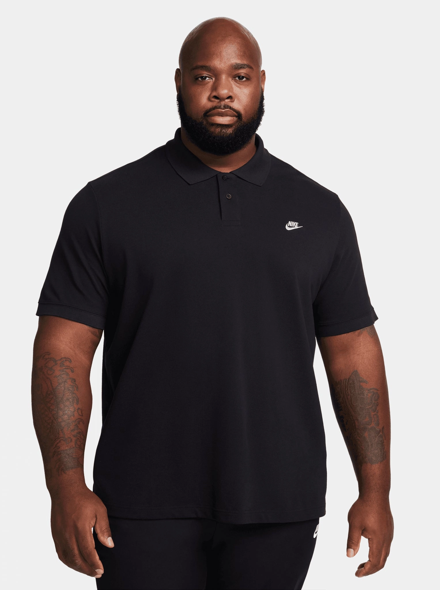 SnagResistant Weave Club Short-Sleeve Polo