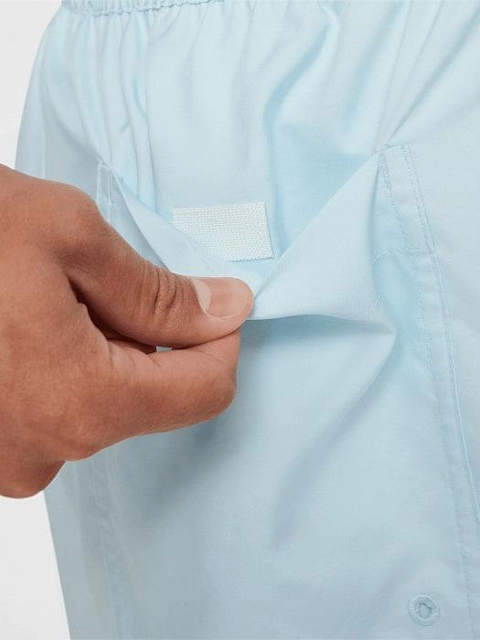 technology industry Club Woven Flow Shorts