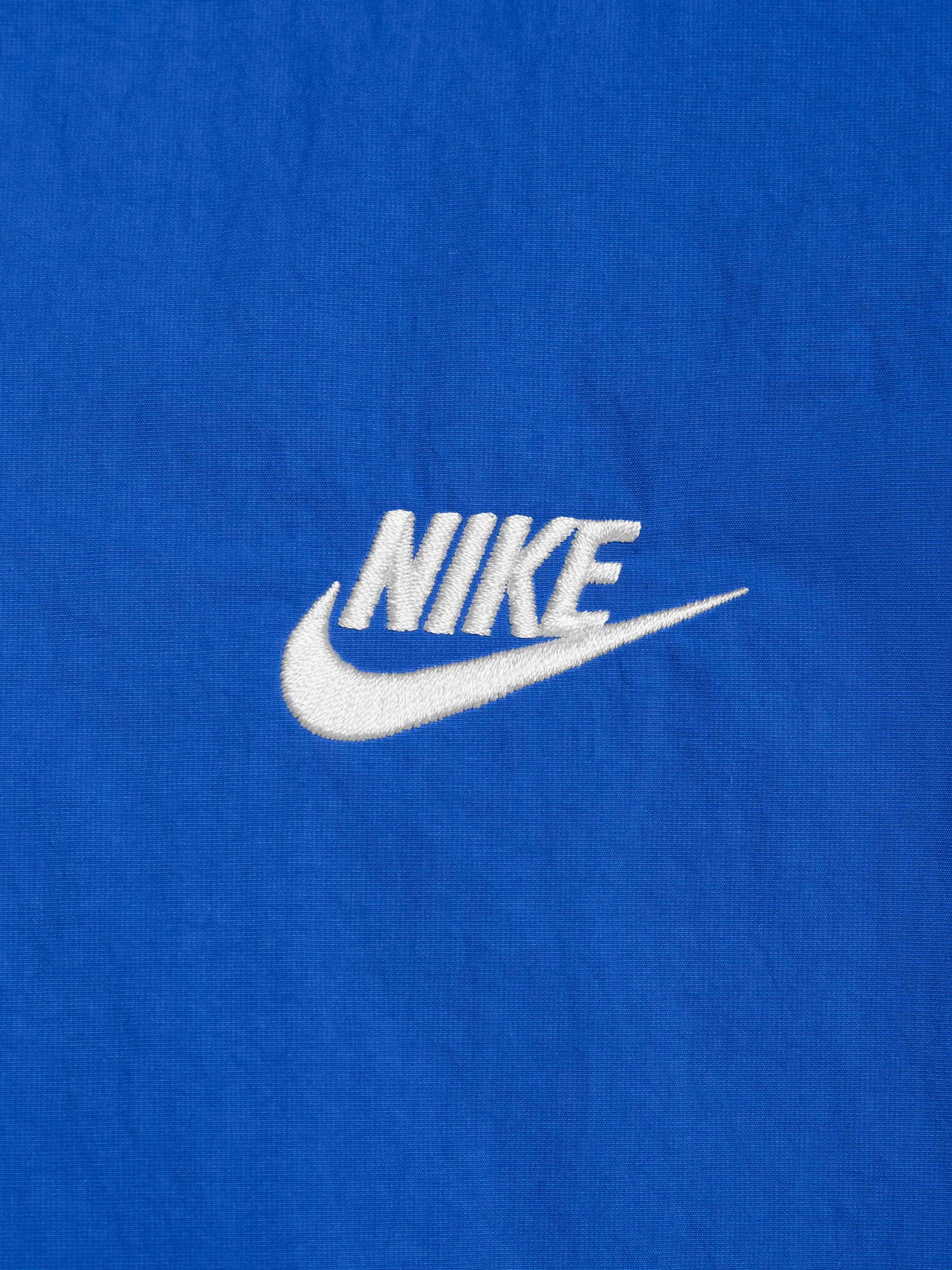 Club Woven Tracksuit Jacket Versatile Layering Piece Cozy Fit