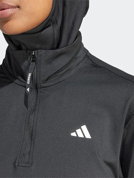 Elephant like Own The Run Half-Zip Jacket