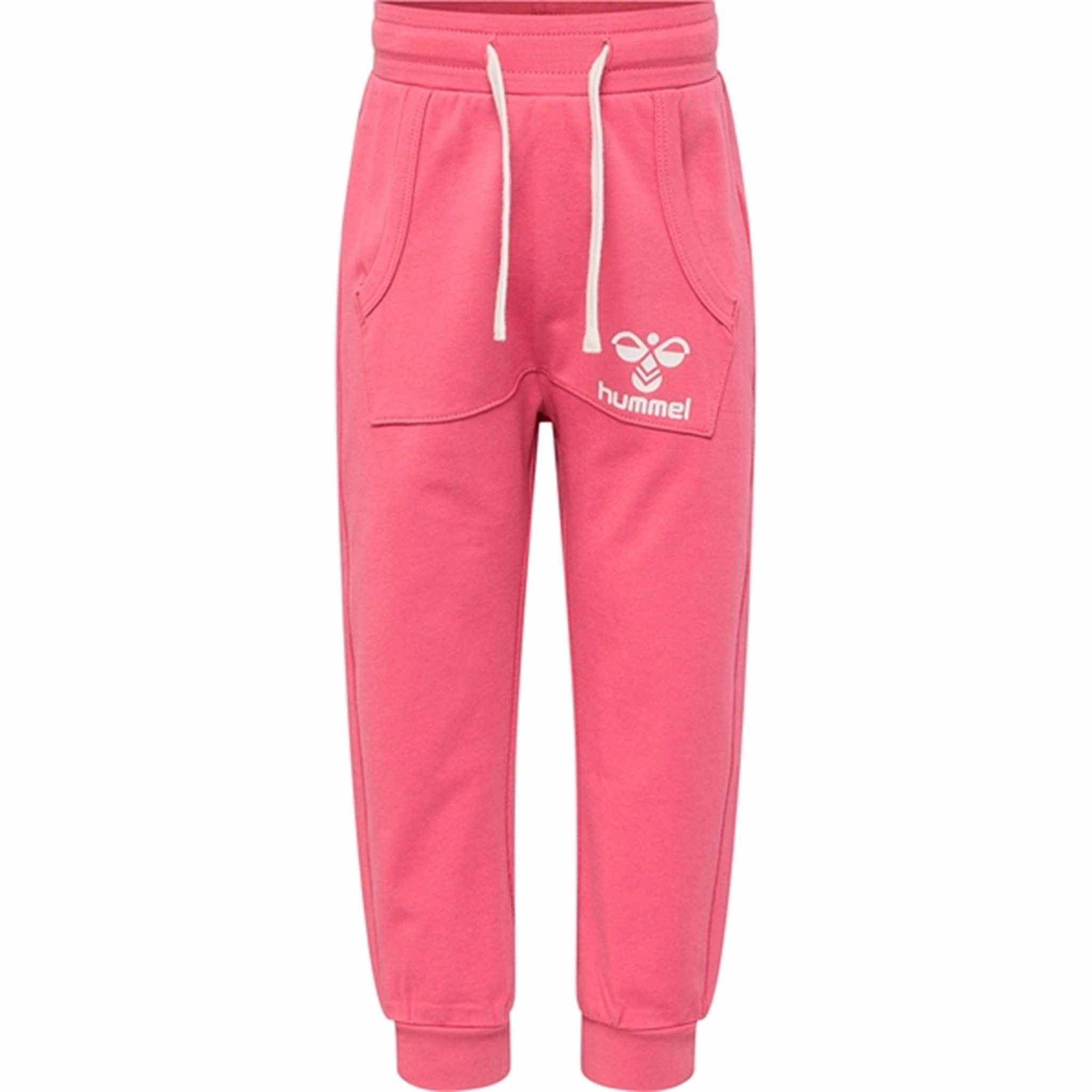 Cardio Hummel Baroque Rose Futte Pants