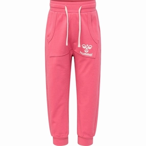 Cardio Hummel Baroque Rose Futte Pants