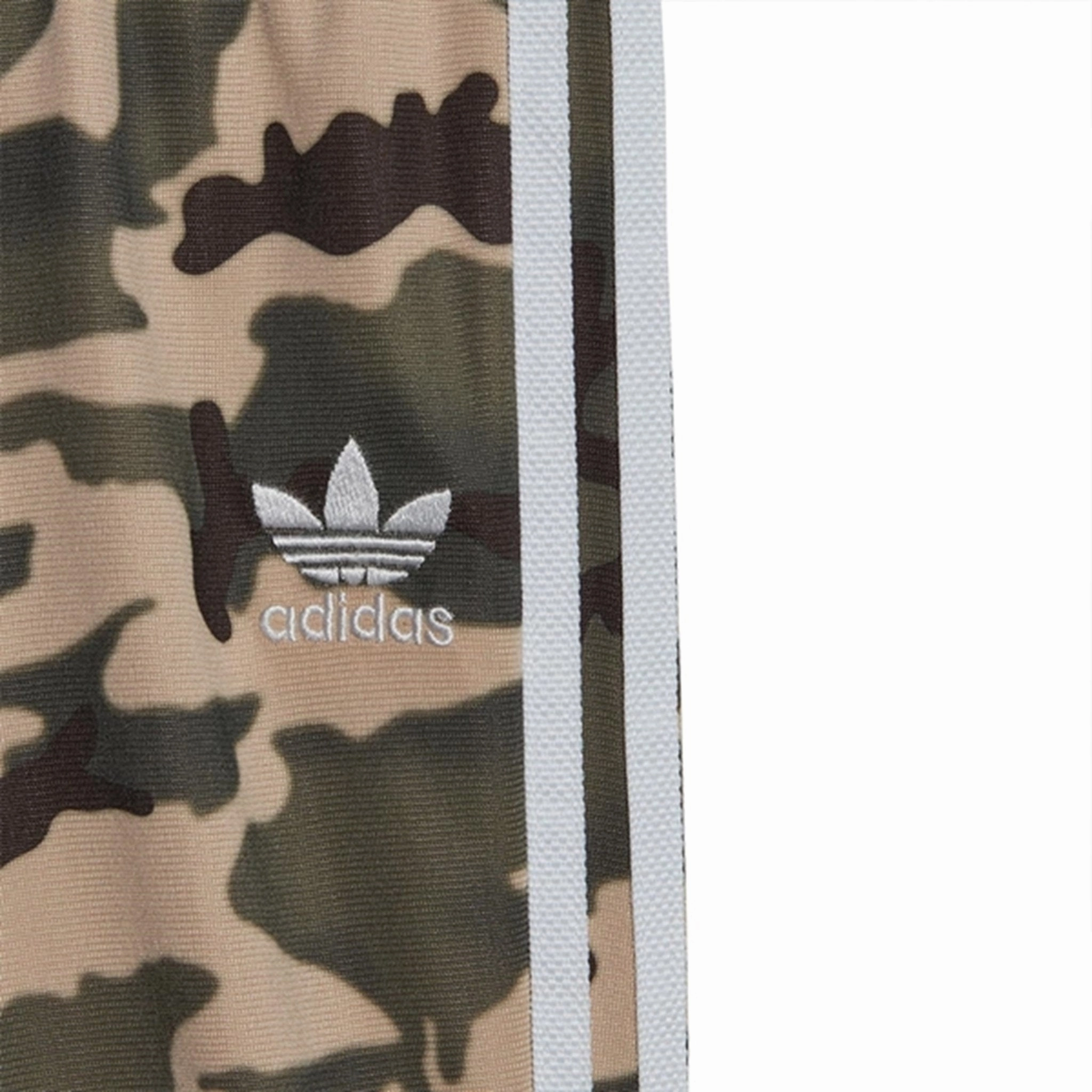adidas Originals Beige / Multi Color Tracksuit Allergy-friendly