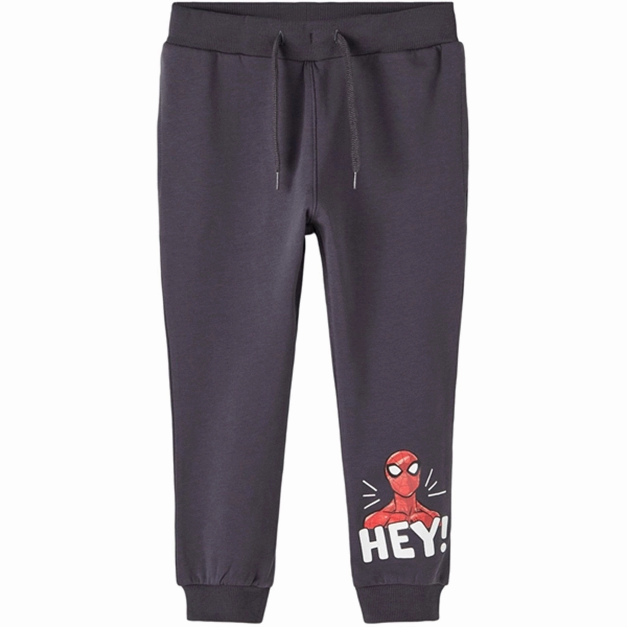 Bohemian air Name it India Ink Svende Spiderman Sweatpants