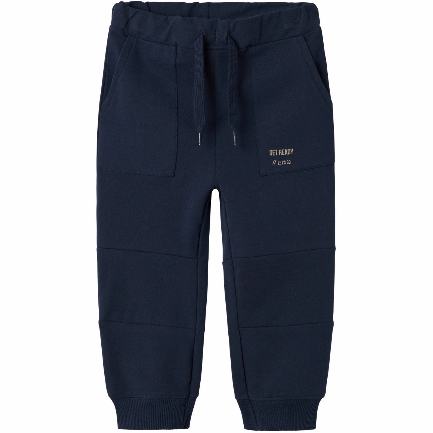Name It Navy Blazer Beklan Regular Sweatpants taste venue