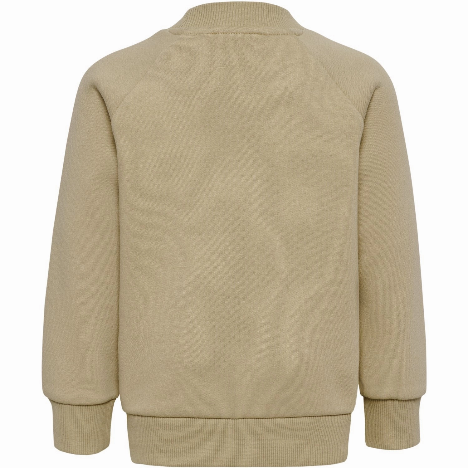 Hummel Cornstalk Mini Reg Bumble Sweat Set crystal