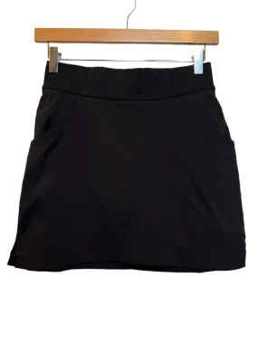 Columbia Women's Black Sports Skirt (Size XS) Streetwear